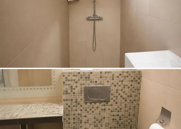 Διαμέρισμα Near U-bahn Up To 4 Guests 2,5 Km To Center Bed Sofa Bed Wi-fi Βιέννη