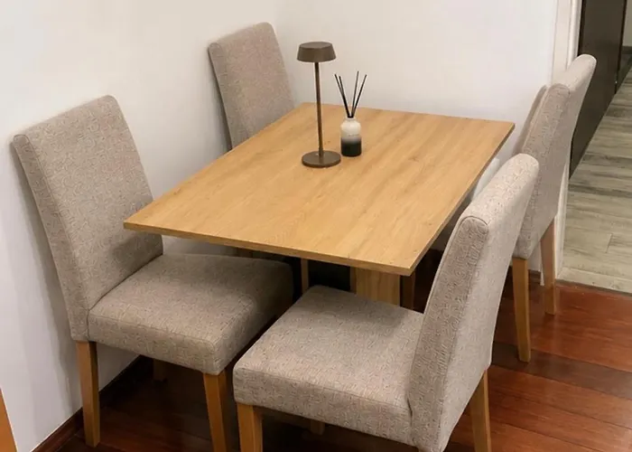 Διαμέρισμα Near U-bahn Up To 4 Guests 2,5 Km To Center Bed Sofa Bed Wi-fi *