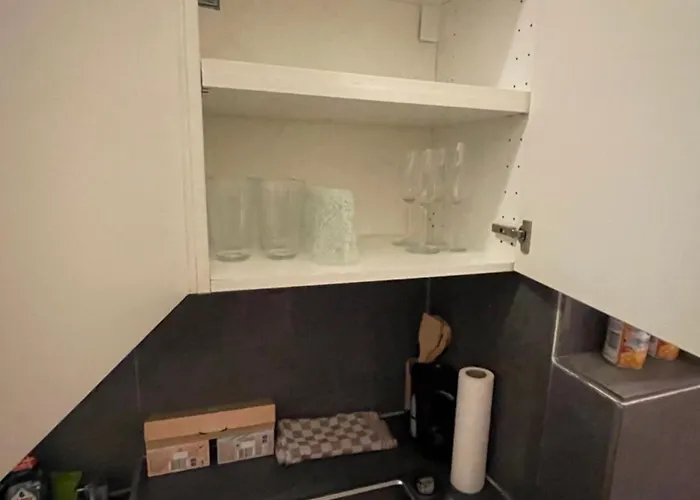 Near U-bahn Up To 4 Guests 2,5 Km To Center Bed Sofa Bed Wi-fi Διαμέρισμα Βιέννη